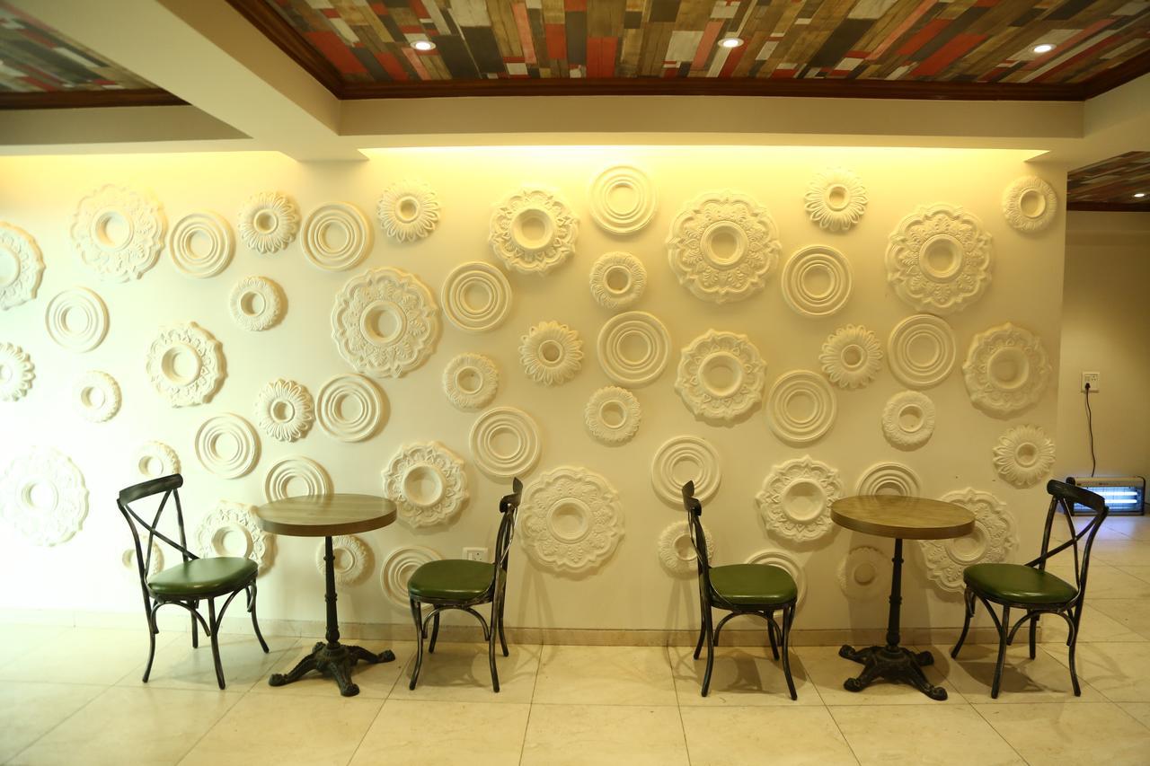 Home-Like Infinity Resort Vrindavan Exterior photo